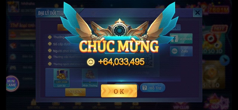 Mẹo hack iwin đỉnh cao