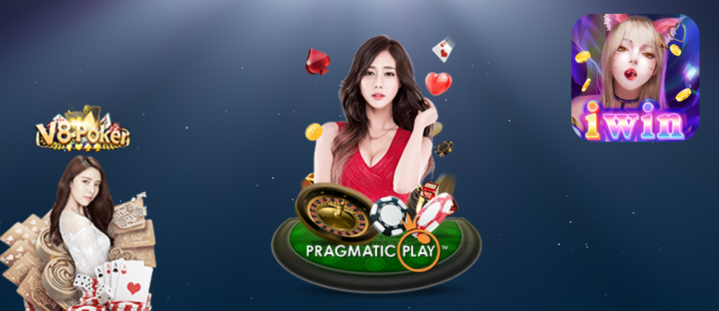 Chơi game bài blackjack iwin